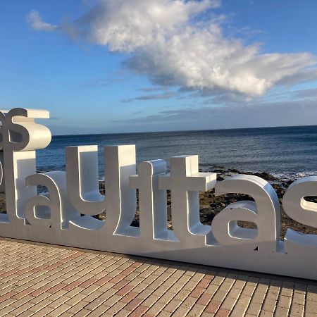 Apartamento Mafasca Las Playas Exterior photo