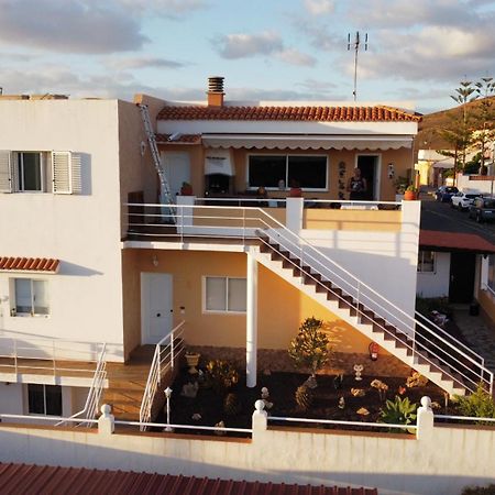 Apartamento Mafasca Las Playas Exterior photo