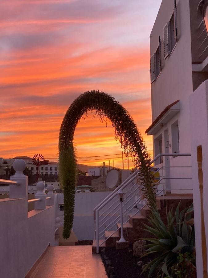 Apartamento Mafasca Las Playas Exterior photo