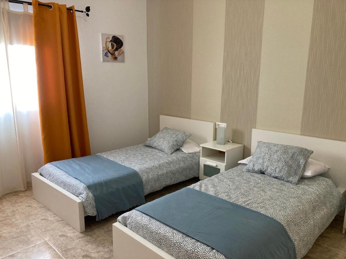 Apartamento Mafasca Las Playas Exterior photo